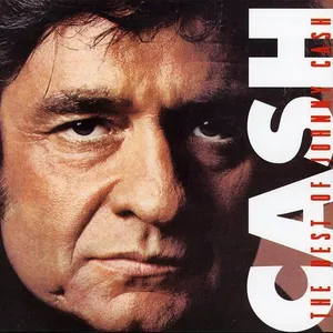 The best of Johnny Cash